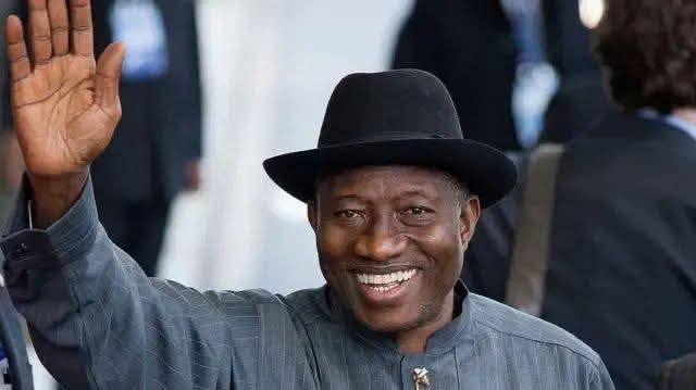 2027: Jonathan Not Running, Associates Dismiss PDP Faction’s Claims as “Political Mischief”