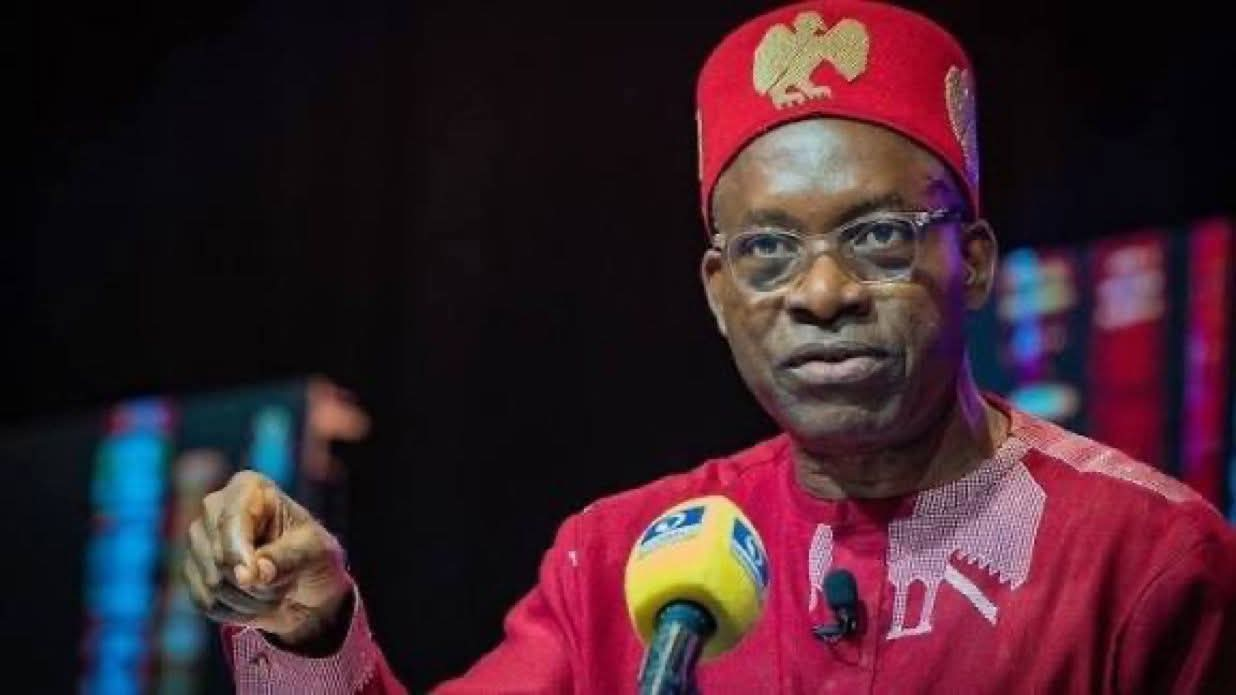 Anambra State Government Slaps N50m, N20m Permit Fees on 2027 Campaigns