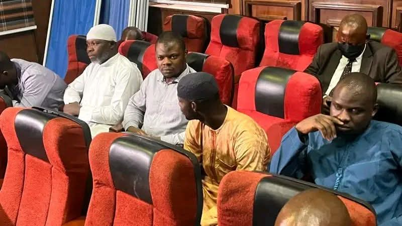 Owo Church Massacre: Abuja Court Sentences Four Terrorists to Death by Hanging