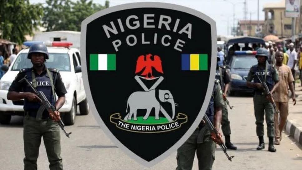 Two Police Officers Killed, Five Injured in Imo Road Crash