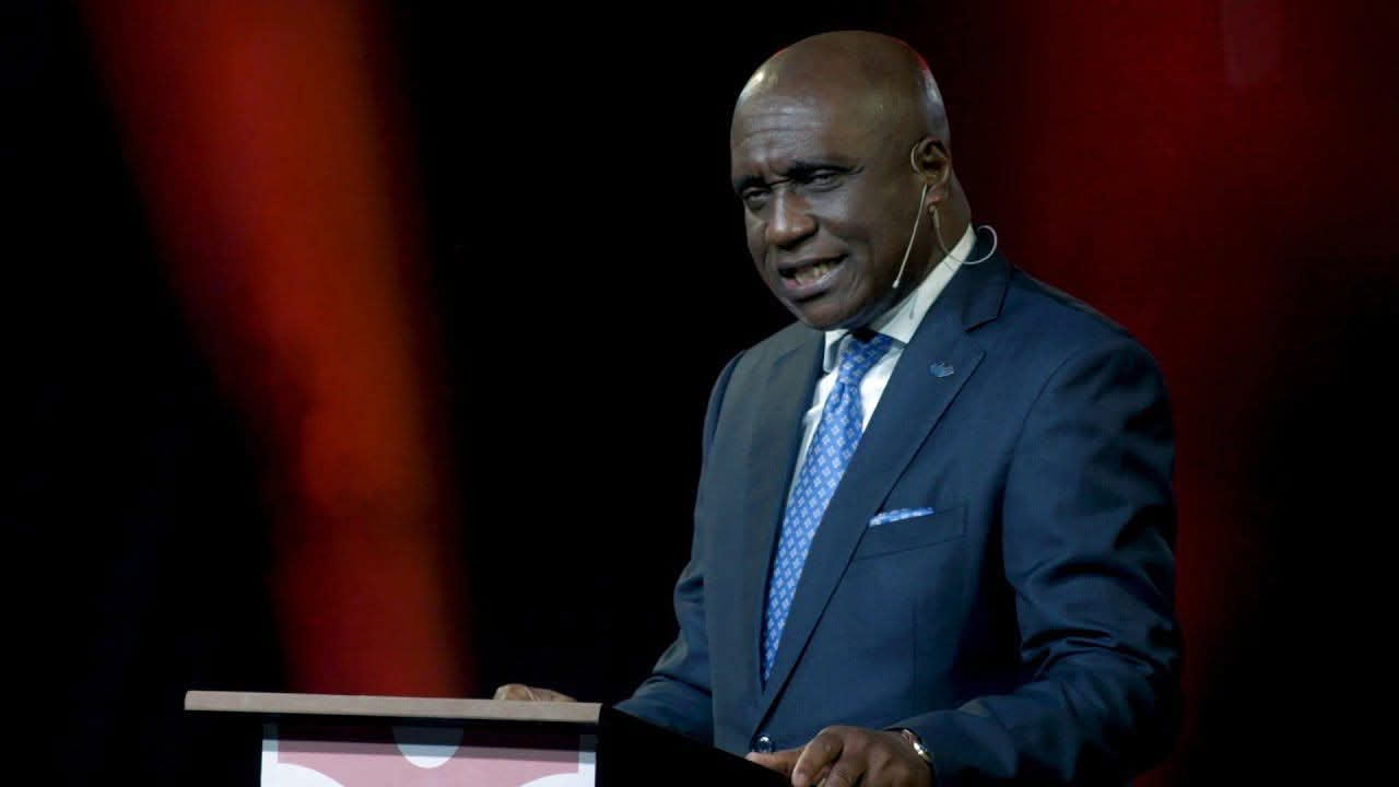 Pastor Ibiyeomie Alleges Political Sponsors Behind Rising School Kidnappings in Nigeria