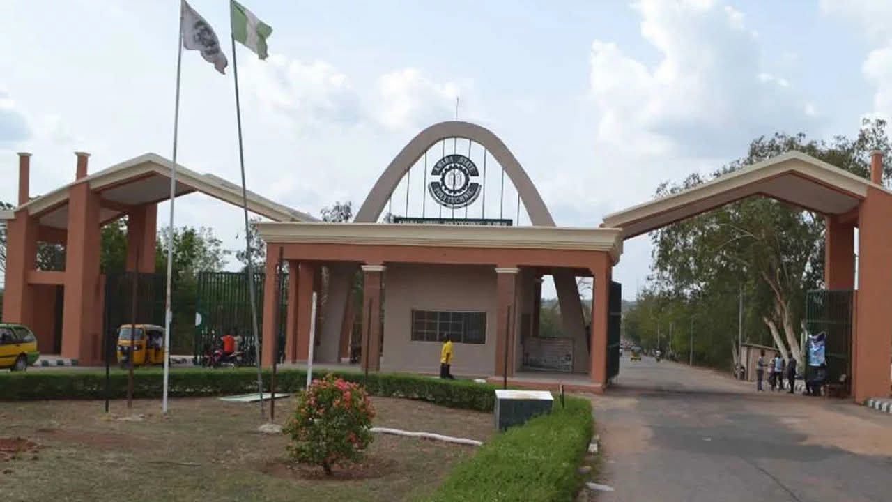 Kwara Poly Suspends Lecturer Over Viral Video of Flogging IJMB Exam Candidates