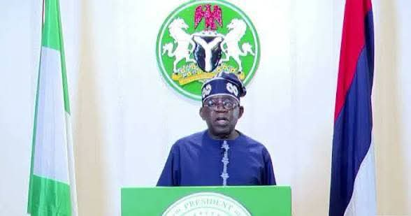 Reno Omokri Backs Tinubu, Says Nigeria Not a Corrupt Nation