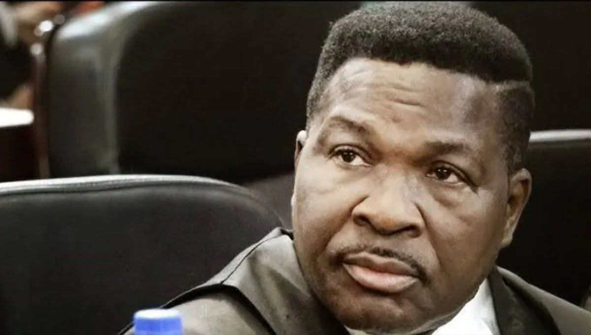LPPC Suspends Mike Ozekhome’s SAN Rank Amid Ongoing Disciplinary Probe