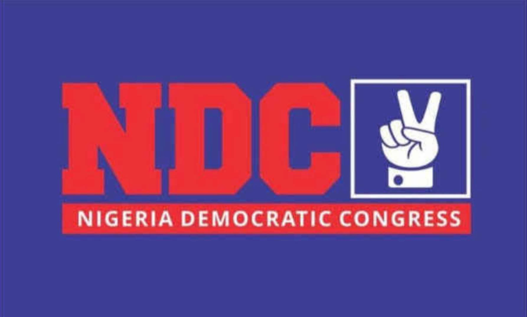NDC Demands Gbajabiamila’s Immediate Sack Over Alleged Fake Agency, ₦27bn Corruption Scandal