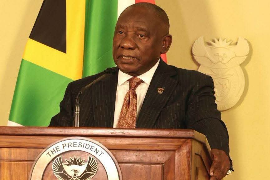 Ghana Declines Ramaphosa State Visit Amid Rising Xenophobic Attacks in South Africa
