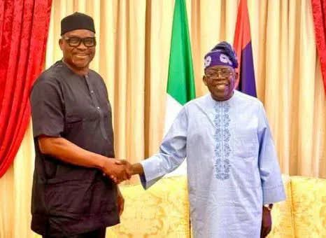 Tinubu Names Fayose REA Board Chairman, Unveils 26 Key Federal Appointments