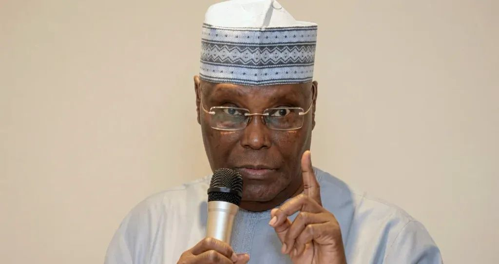 Presidency, Atiku Clash Over U.S. Petitions as Tinubu Forfeiture Row Deepens