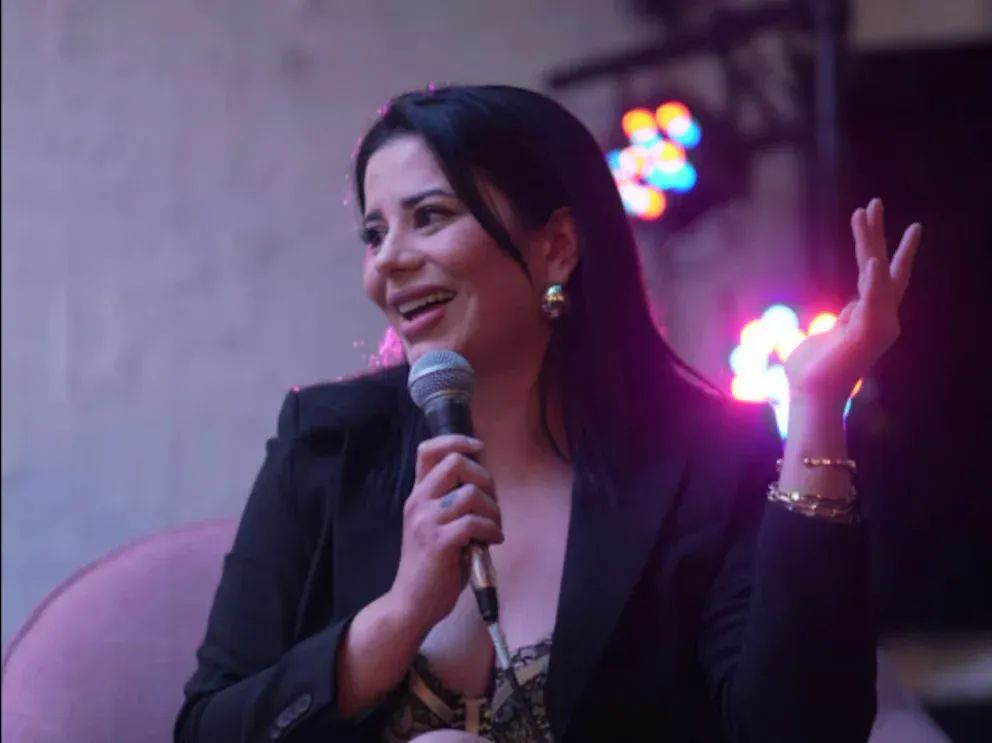 Former Porn Star Amaranta Hank Wins Senate Seat in Colombia