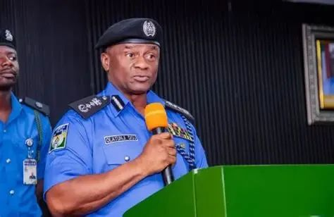 IGP Orders Shoot-on-Sight for Illegal Gun Carriers Amid Rising Insecurity in Nigeria