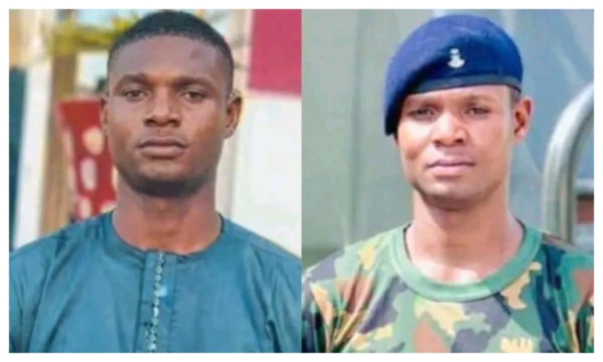 Nigerian Army Nabs Soldier Over Alleged Sale of Military Uniforms to Terrorists in North-East