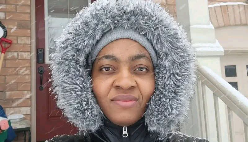 Canada-Based Nigerian Prophetess Sparks Outrage After Celebrating Mother-in-Law’s Death