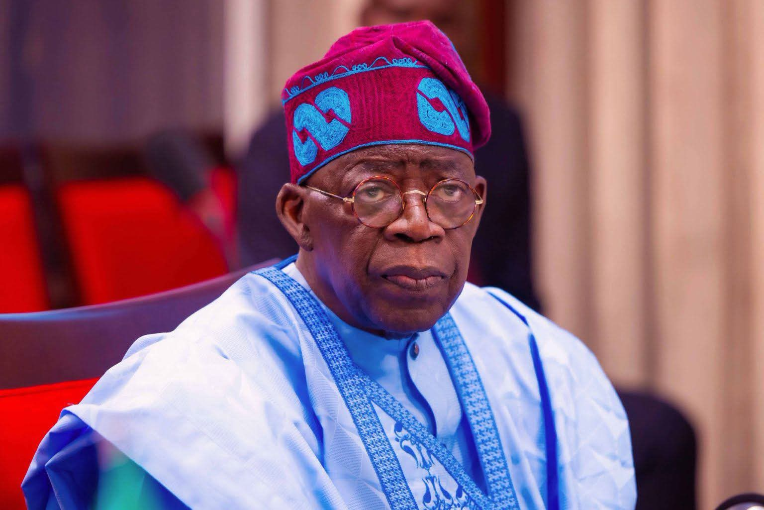 FBI Seeks Sealed Explanation for Withholding Tinubu Drug Case Records, Citing Safety Concerns