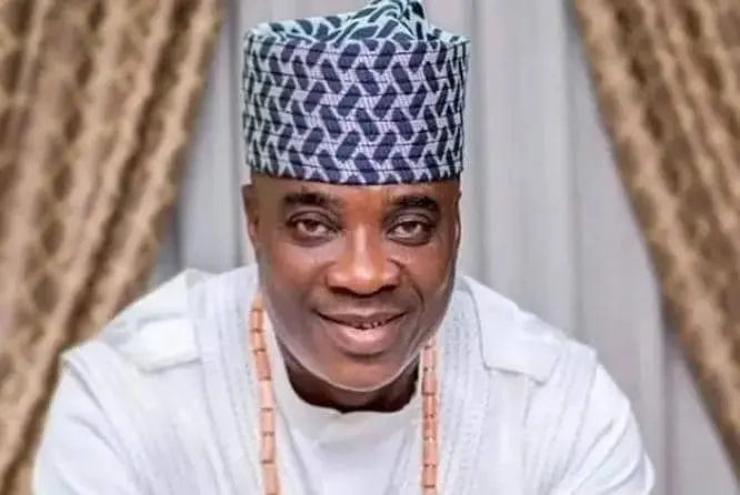 “Arrant Nonsense”: Ruling House Fires Back at KWAM1 Over Awujale Protest Letter