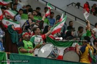 Trump Shrugs Off Iran’s 2026 World Cup Participation Amid Middle East Tensions