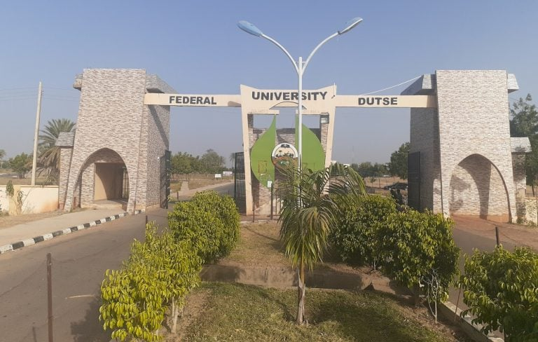 Federal University Dutse Expels 20 Students, Suspends 15 Over Examination Malpractice