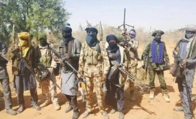 30 Kwara Monarchs Abandon Palaces as Kidnappers, Bandits Tighten Grip on Communities