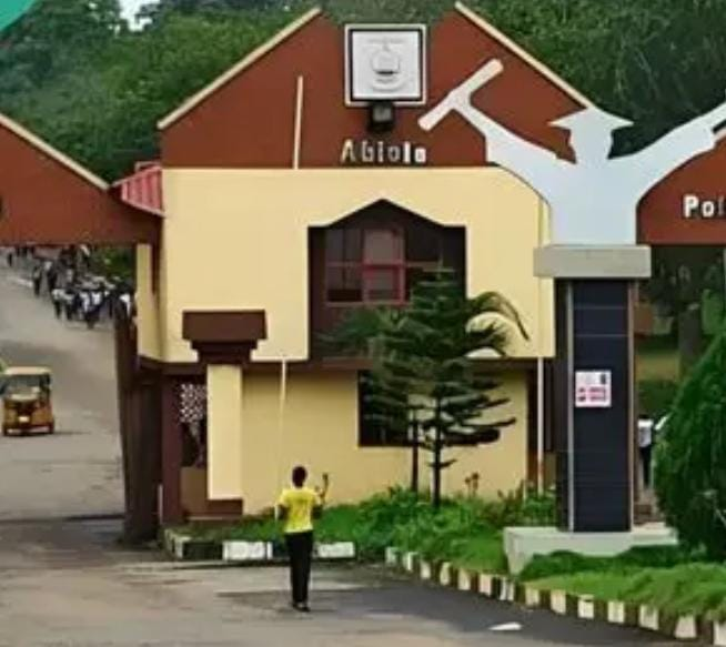 MAPOLY Students Stage Sit-at-Home Protest Over Fee Hike