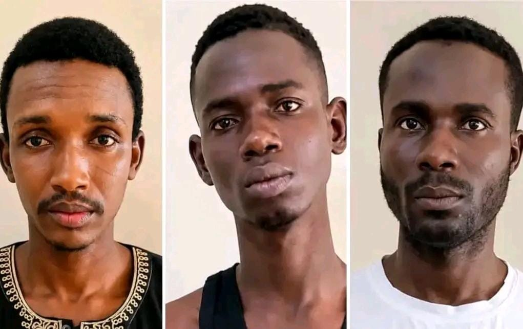 DSS Arrests Three More Suspects in Kidnap of Nasarawa University Dean