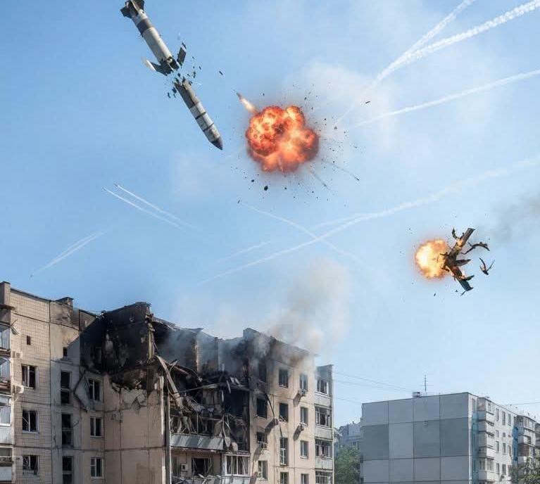 Suspected Monaco Bombing Accomplice Killed Days After Attack on Ukrainian Millionaire