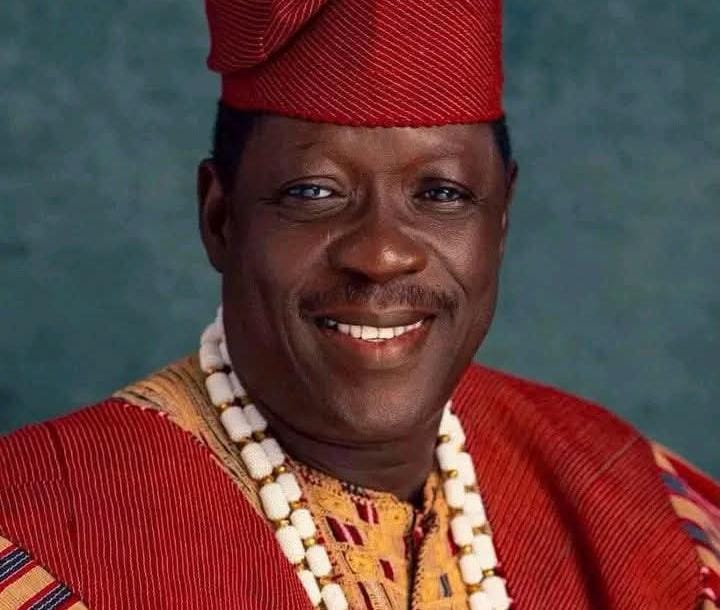 Nollywood Mourns Taiwo Hassan ‘Ogogo’ at 66: 15 Things to Know About the Yoruba Cinema Icon