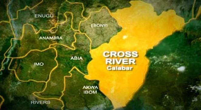 40 Cross River Youths Renounce Cultism, Embrace Peaceful Lifestyle