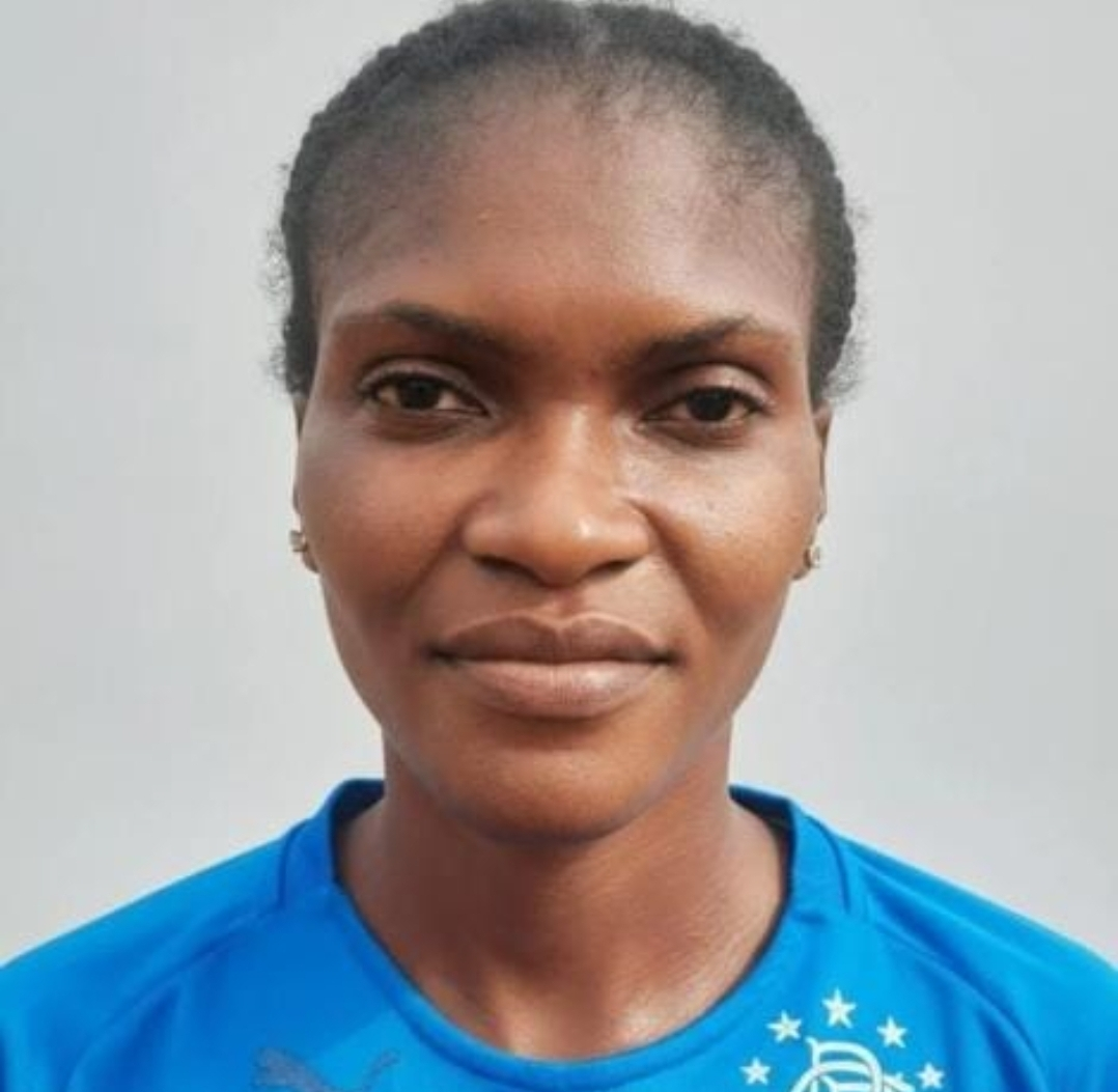 Nigeria’s Visually Impaired Female Sambists Set for Historic World Cup Debut in Armenia