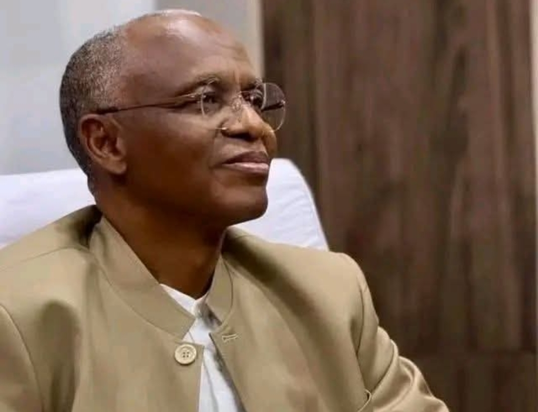 El-Rufai’s Son Denies ICPC Claim of Recovering Wiretapping Devices