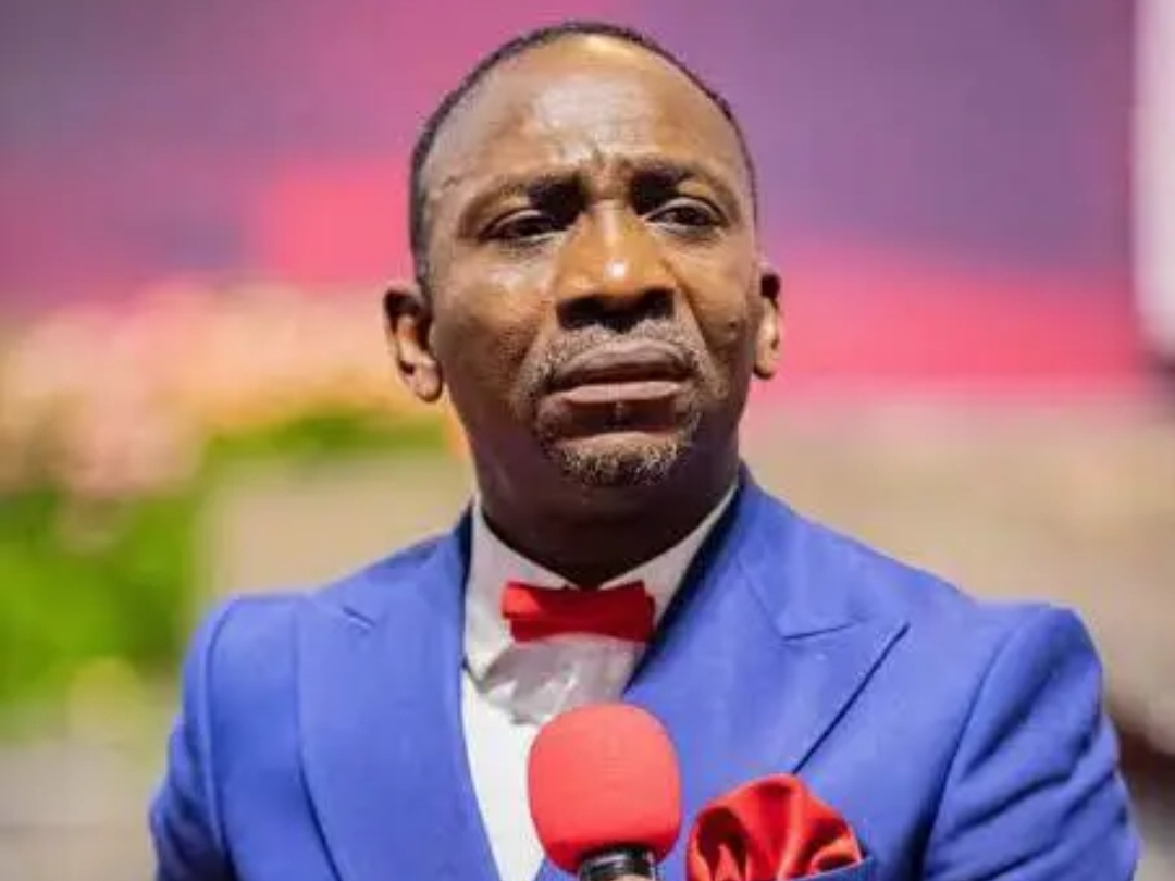 “Don’t Rig or Kill to Gain Power” — Paul Enenche Warns Nigerian Politicians Ahead of 2027 Elections
