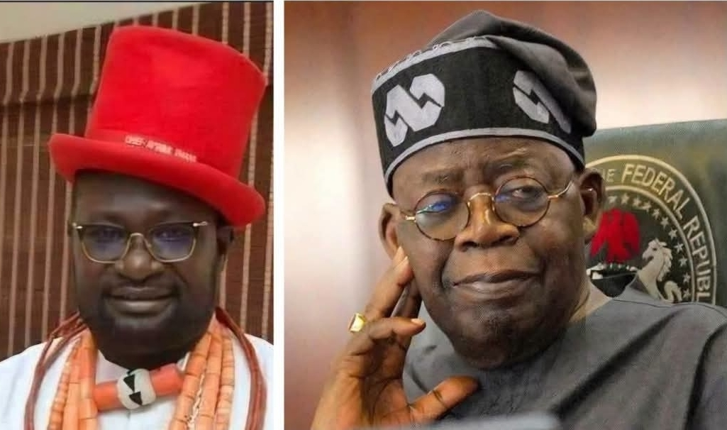 Niger Delta Leader Emami Urges Tinubu to Decentralise Pipeline Surveillance, Warns of Security Risks
