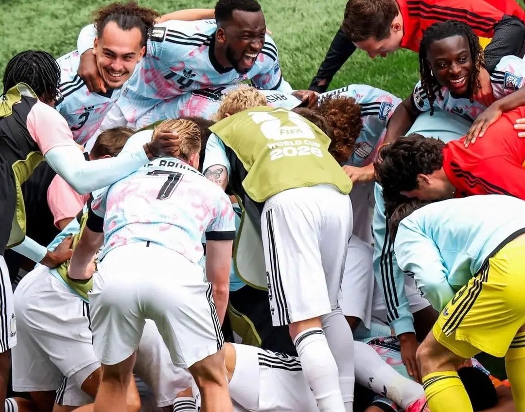 Belgium Complete Stunning Comeback to Knock Out Senegal in Extra-Time Thriller
