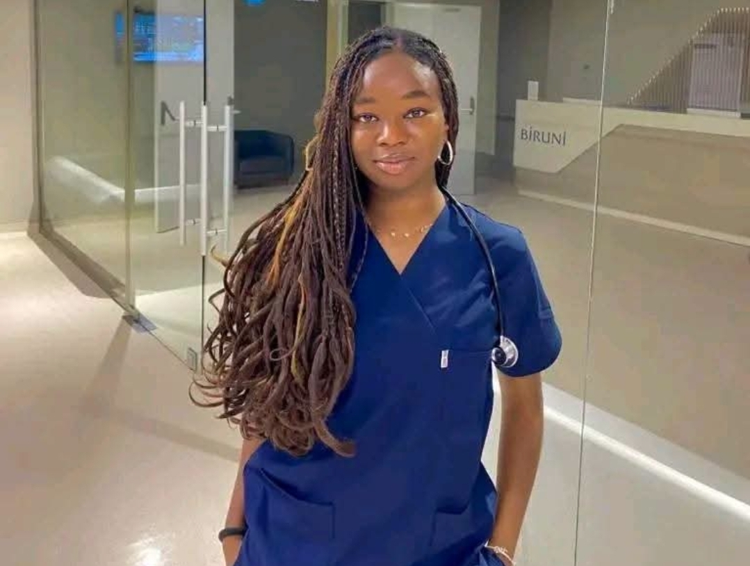Russian Airstrike Kills Nigerian Medical Graduate Days Before Graduation