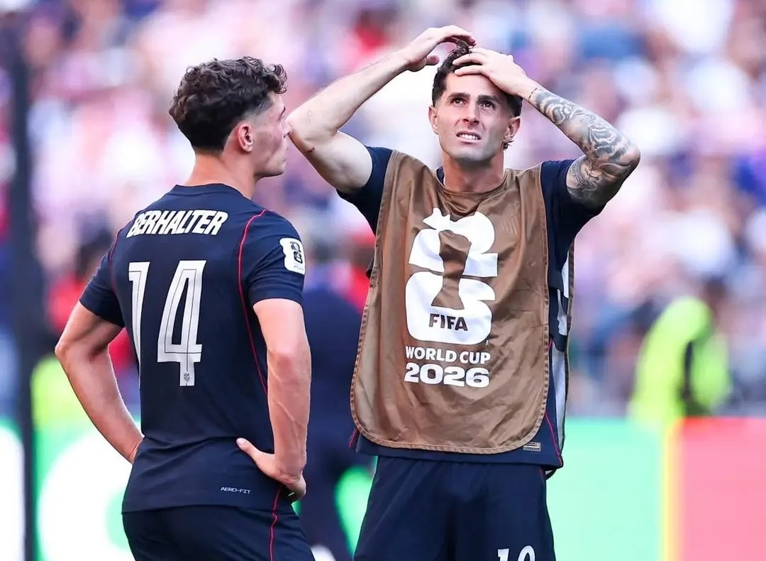 Belgium Thrash USA 4-1 to Storm World Cup Quarter-Finals, Set Up Spain Blockbuster